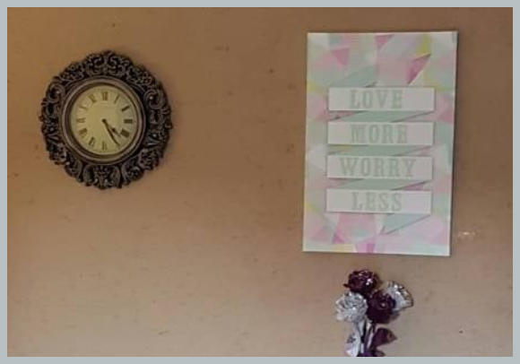 2 SIngle beds or King Size bed