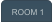 ROOM 1